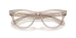 Rayban RX5510-8449 - Folded View Rayban RX5510-8449 - Folded View