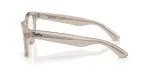 Rayban RX5510-8449 - Side View Rayban RX5510-8449 - Side View