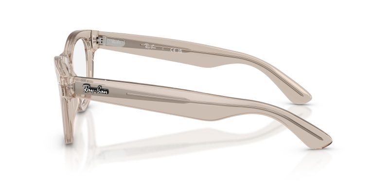 Rayban RX5510-8449 - Side View