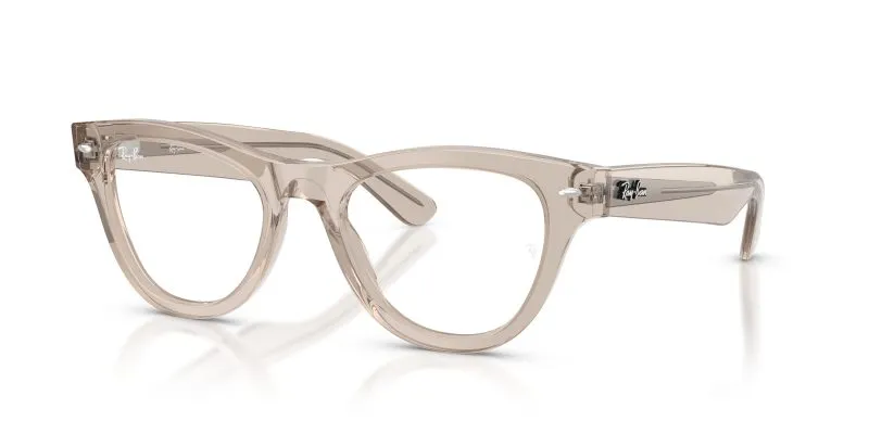 Rayban RX5510-8449 - Quarter View