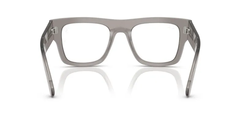 Rayban RX5517M-F704 - Back View