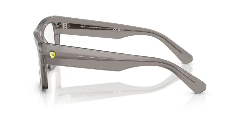 Rayban RX5517M-F704 - Side View