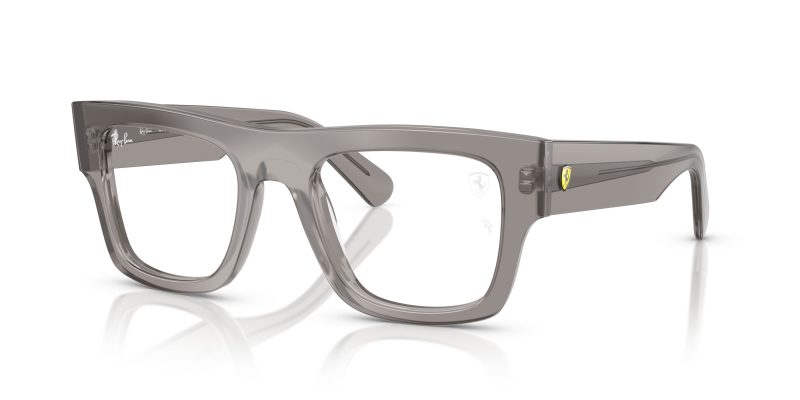 Rayban RX5517M-F704 - Quarter View