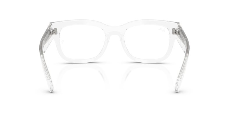 Rayban RX5528M-F706 - Back View