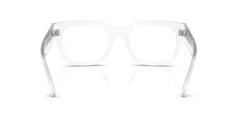 Rayban RX5528M-F706 - Back View