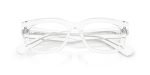Rayban RX5528M-F706 - Folded View