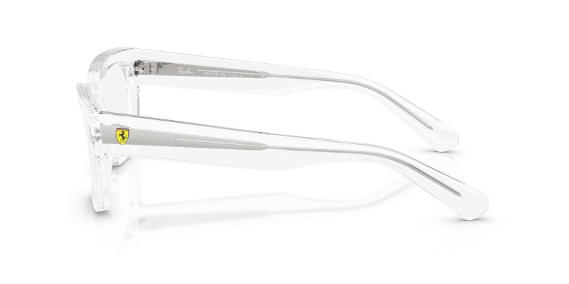 Rayban RX5528M-F706 - Side View