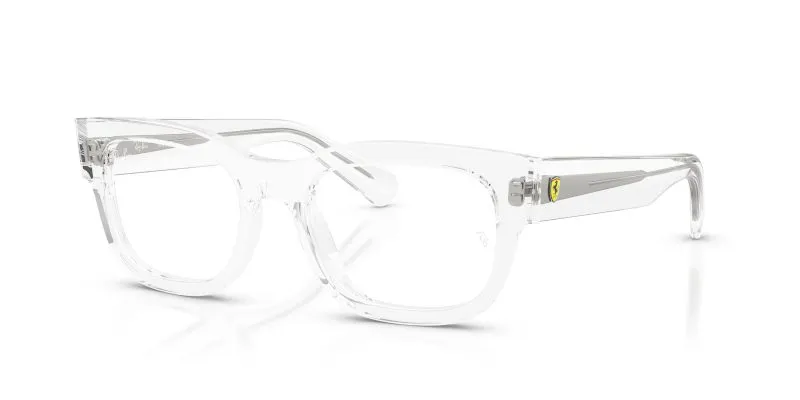 Rayban RX5528M-F706 - Quarter View
