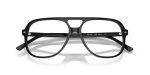 Rayban RX5698-2000 - Folded View