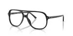 Rayban RX5698-2000 - Quarter View Rayban RX5698-2000 - Quarter View