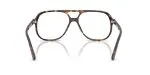 Rayban RX5698-2012 - Back View Rayban RX5698-2012 - Back View