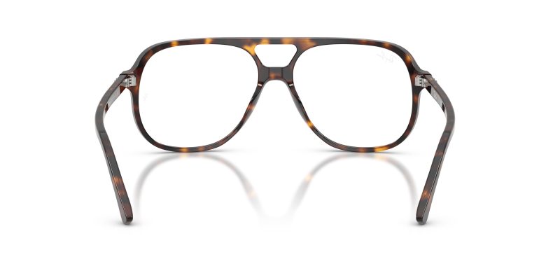 Rayban RX5698-2012 - Back View