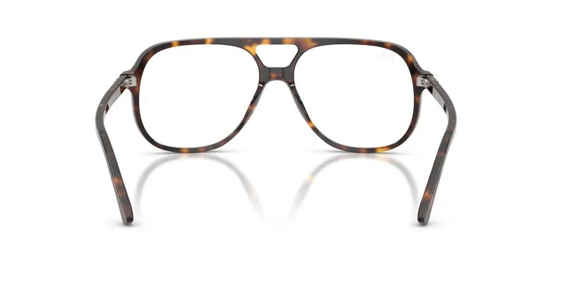 Rayban RX5698-2012 - Back View