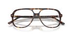Rayban RX5698-2012 - Folded View Rayban RX5698-2012 - Folded View