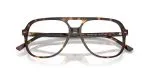 Rayban RX5698-2012 - Folded View Rayban RX5698-2012 - Folded View