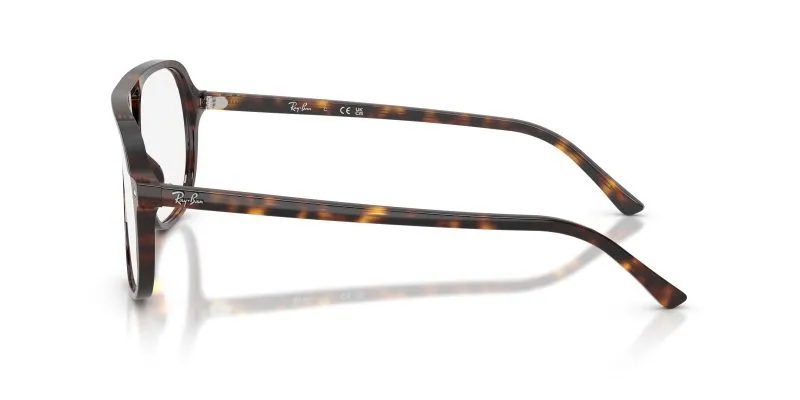 Rayban RX5698-2012 - Side View