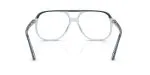 Rayban RX5698-8324 - Back View