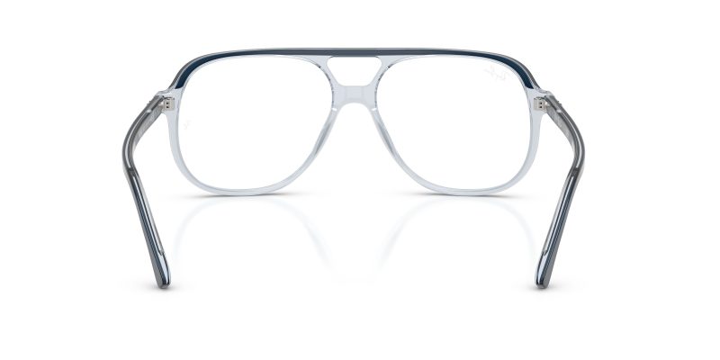 Rayban RX5698-8324 - Back View