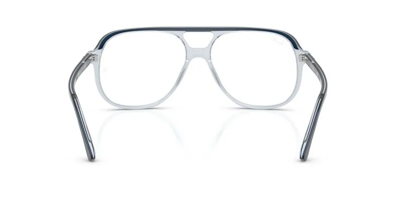 Rayban RX5698-8324 - Back View