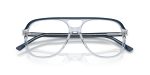 Rayban RX5698-8324 - Folded View