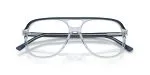 Rayban RX5698-8324 - Folded View