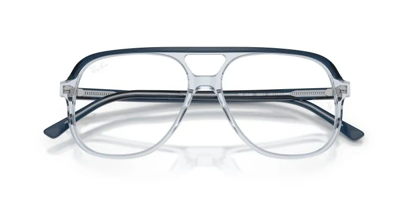 Rayban RX5698-8324 - Folded View