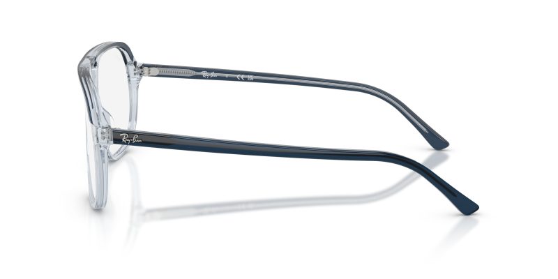 Rayban RX5698-8324 - Side View