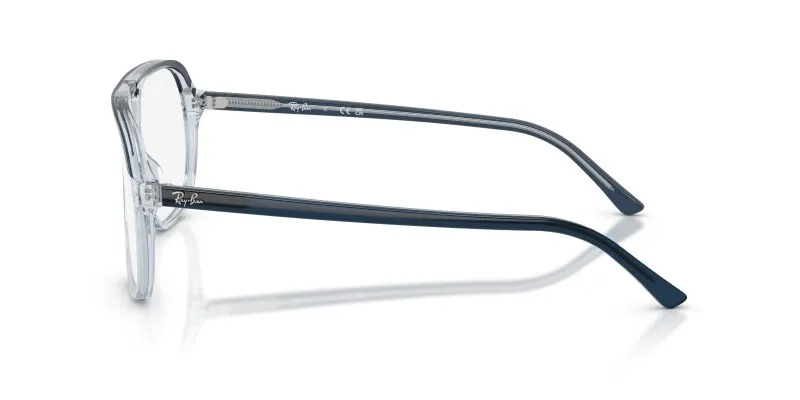 Rayban RX5698-8324 - Side View