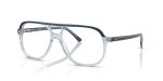 Rayban RX5698-8324 - Quarter View