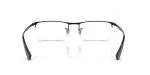 Rayban RX6281D-2503 - Back View