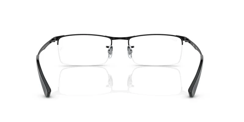 Rayban RX6281D-2503 - Back View