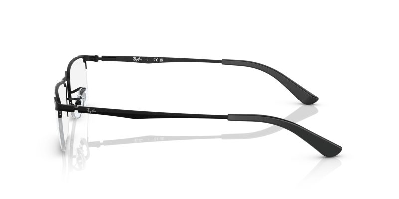 Rayban RX6281D-2503 - Side View