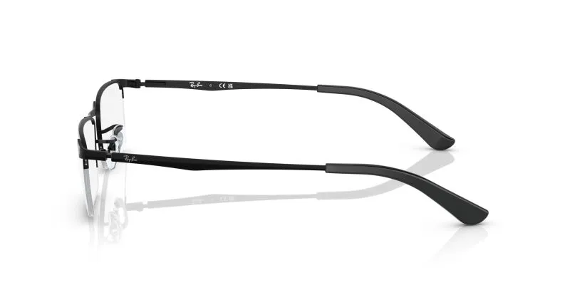 Rayban RX6281D-2503 - Side View