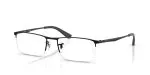 Rayban RX6281D-2503 - Quarter View
