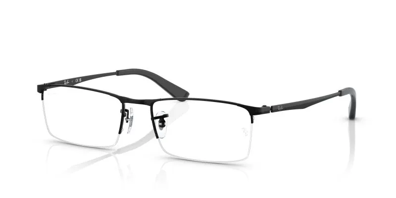 Rayban RX6281D-2503 - Quarter View