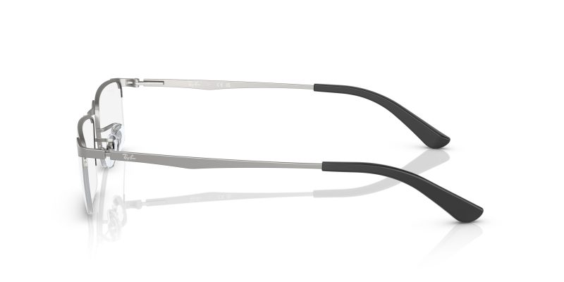 Rayban RX6281D-2620 - Side View