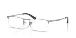 Rayban RX6281D-2620 - Quarter View