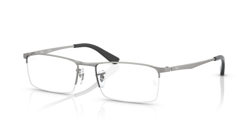 Rayban RX6281D-2620 - Quarter View