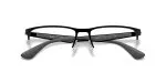 Rayban RX6335-2503 - Folded View Rayban RX6335-2503 - Folded View