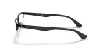 Rayban RX6335-2503 - Side View Rayban RX6335-2503 - Side View