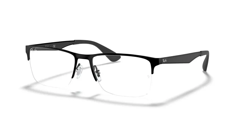 Rayban RX6335-2503 - Quarter View