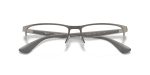 Rayban RX6335-2855 - Folded View