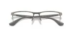 Rayban RX6335-2855 - Folded View