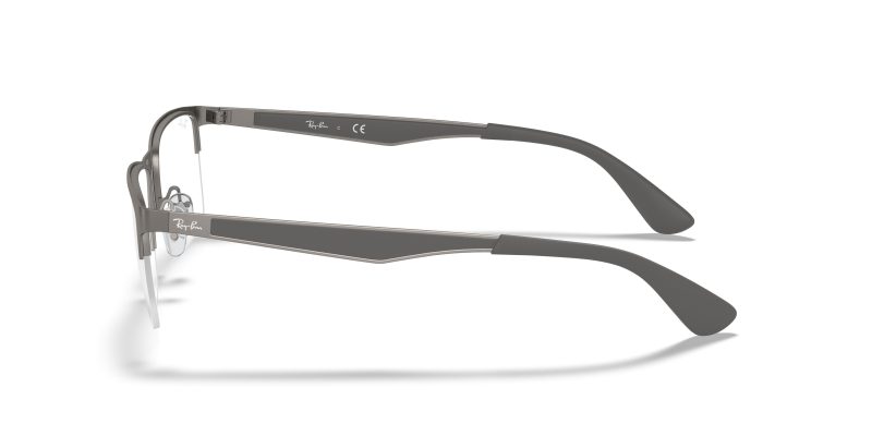 Rayban RX6335-2855 - Side View