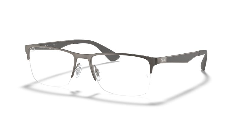 Rayban RX6335-2855 - Quarter View