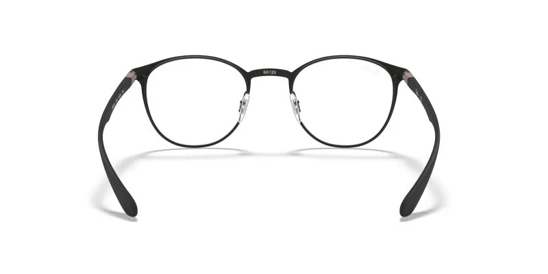 Rayban RX6355-2503 - Back View