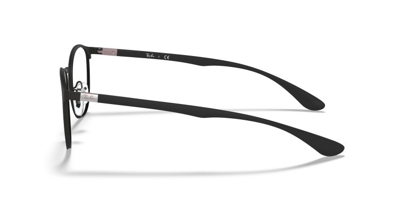 Rayban RX6355-2503 - Side View