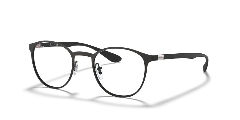 Rayban RX6355-2503 - Quarter View