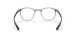 Rayban RX6355-2620 - Back View