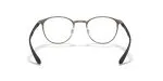 Rayban RX6355-2620 - Back View